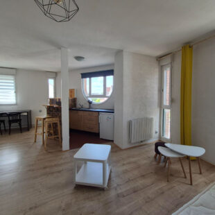 Appartement Arras 1 pièce(s)
