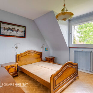 Maison Quesnoy Sur Deule Semi-Individuelle 101 m²
