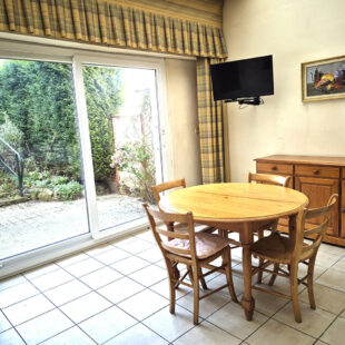 Appartement Arras 5 pièce(s) 130 m2