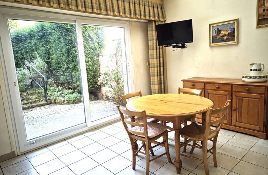 Appartement Arras 5 pièce(s) 130 m2