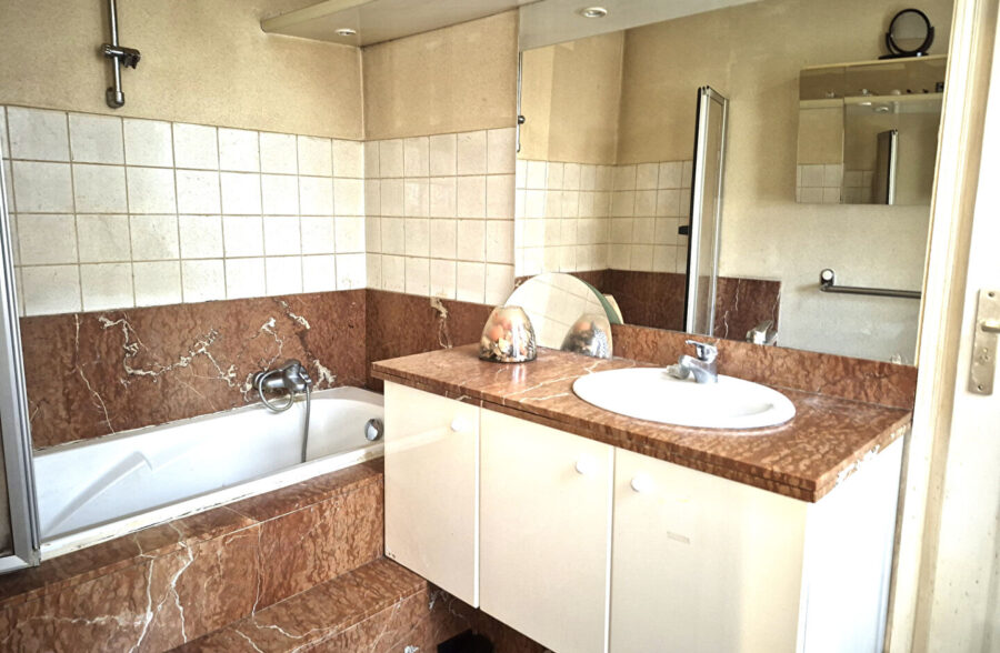 Appartement Arras 5 pièce(s) 130 m2
