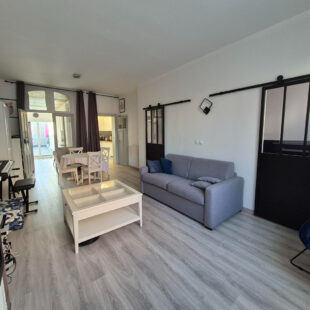 Croix, maison 110 m² avec 4 chambres, sauna et terrasse