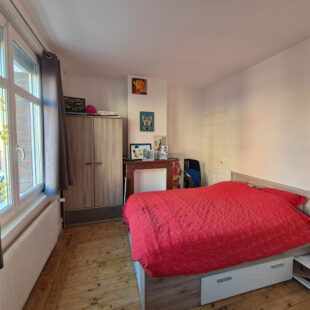 Croix, maison 110 m² avec 4 chambres, sauna et terrasse