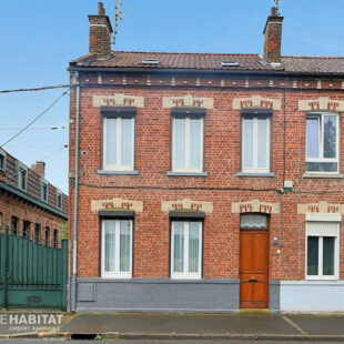 Maison Semi Individuelle