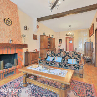 Maison Semi Individuelle