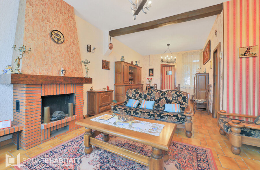 Maison Semi Individuelle