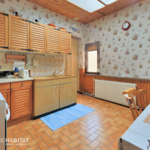 Maison Semi Individuelle