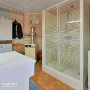 Maison Semi Individuelle