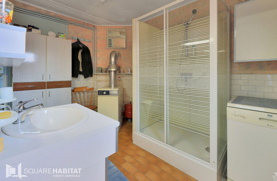 Maison Semi Individuelle