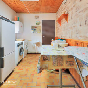 Maison Semi Individuelle