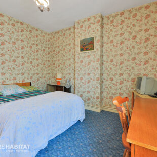 Maison Semi Individuelle