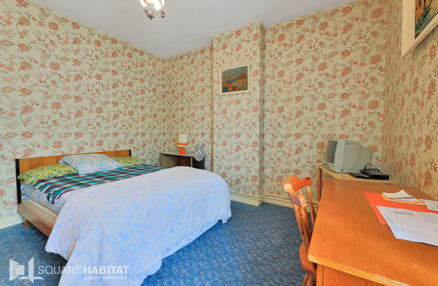 Maison Semi Individuelle