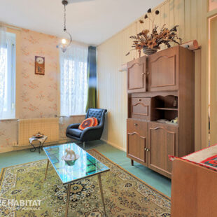 Maison Semi Individuelle