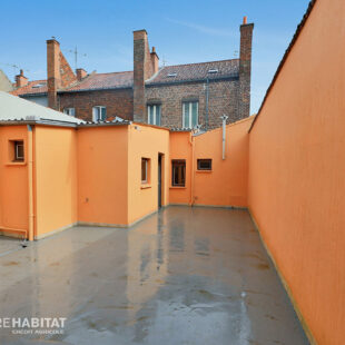 Maison Semi Individuelle