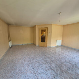 Maison Ronchin semi individuelle avec garage  Sous compromis 