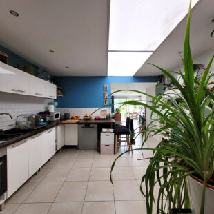 MAISON AVEC JARDIN  Sous offre 