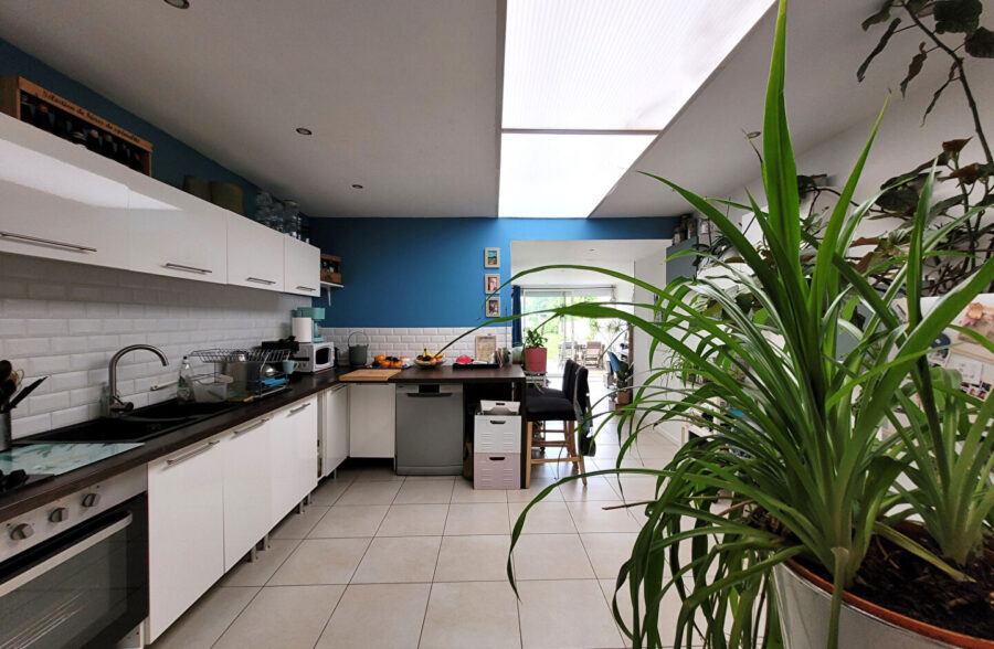 MAISON AVEC JARDIN  Sous offre 