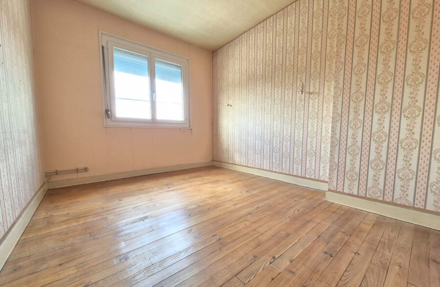 Maison semi individuelle 3 Chambres