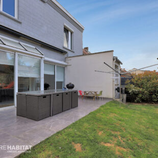 Hazebrouck, rue de Calais