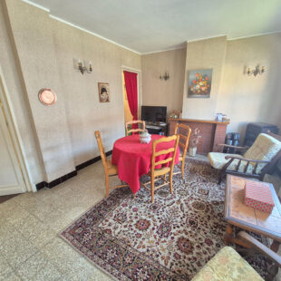 Maison Fâches-Thumesnil individuelle jardin garage  Sous compromis 