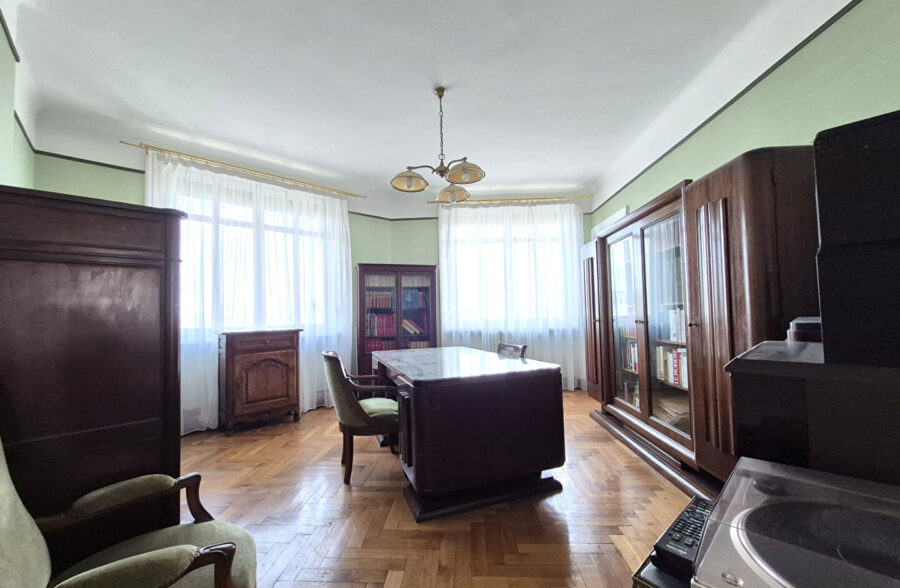 Appartement T5 Marcq-En-Baroeul Croisé Laroche