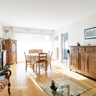 Appartement Marcq-En-Baroeul  Buisson  Sous compromis 