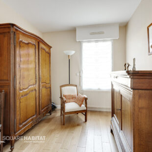 Appartement Marcq-En-Baroeul  Buisson  Sous compromis 