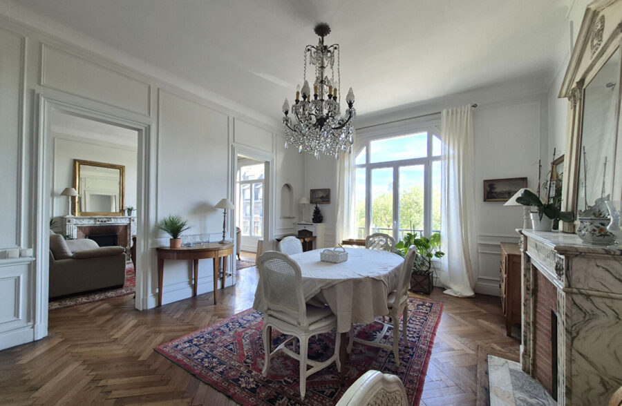 Appartement Marcq-En-Baroeul  CROISE LAROCHE