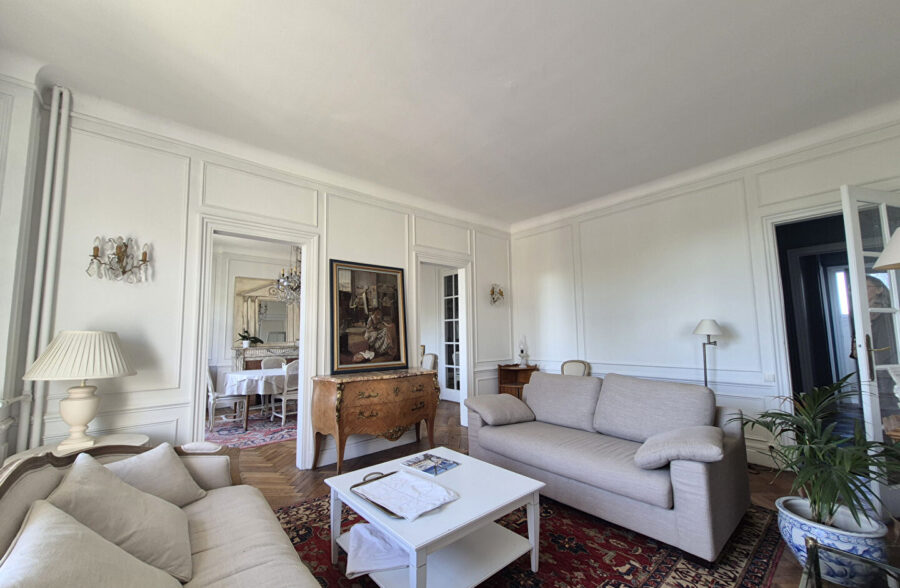 Appartement Marcq-En-Baroeul  CROISE LAROCHE