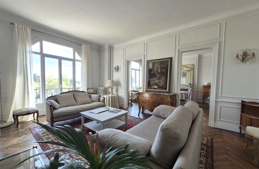Appartement Marcq-En-Baroeul  CROISE LAROCHE