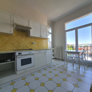 Appartement Marcq-En-Baroeul  CROISE LAROCHE