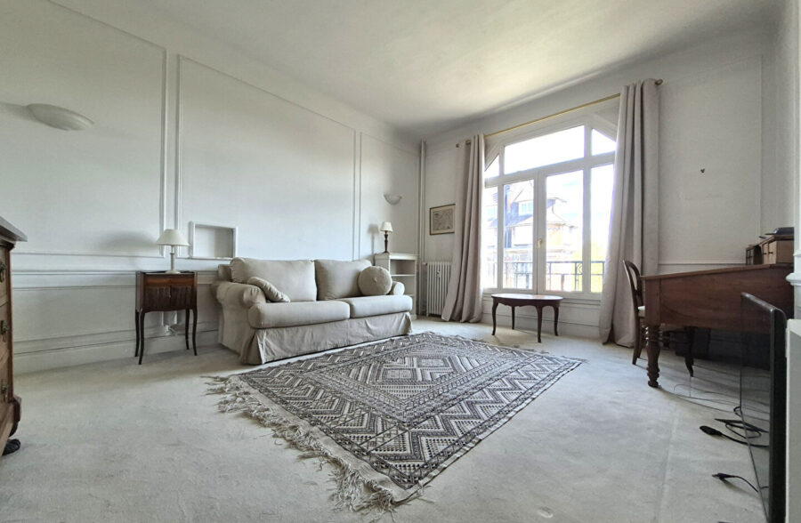 Appartement Marcq-En-Baroeul  CROISE LAROCHE