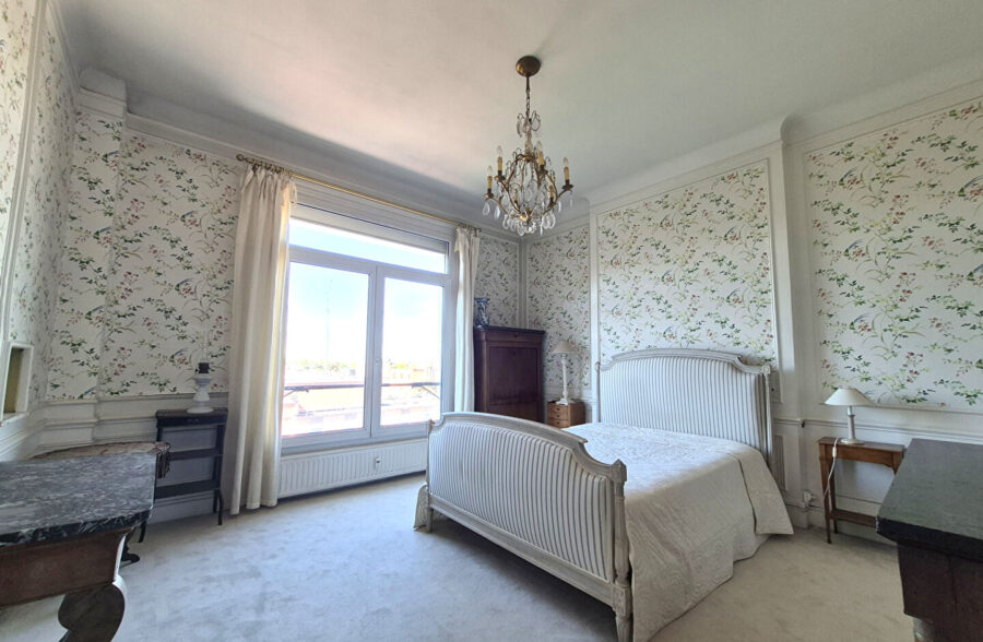 Appartement Marcq-En-Baroeul  CROISE LAROCHE