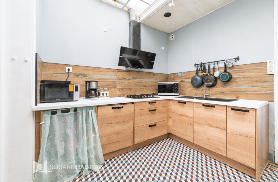 Maison Lomme 5 pièces 91 m2