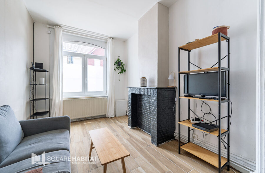 Maison Lomme 5 pièces 91 m2