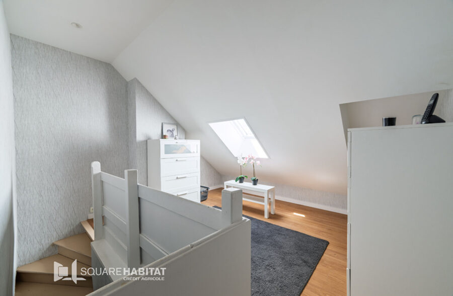 Maison Lomme 5 pièces 91 m2