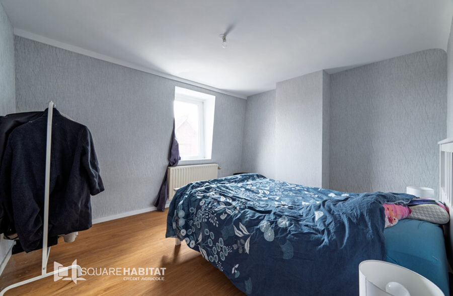 Maison Lomme 5 pièces 91 m2