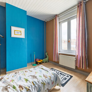 Maison Lomme 5 pièces 91 m2