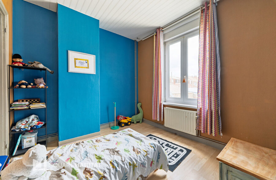 Maison Lomme 5 pièces 91 m2