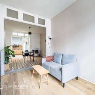 Maison Lomme 5 pièces 91 m2