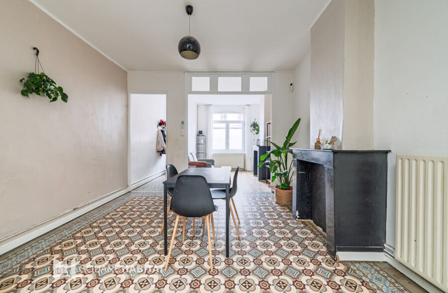 Maison Lomme 5 pièces 91 m2