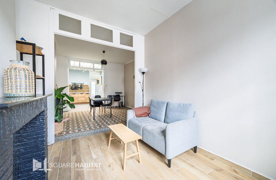 Maison Lomme 5 pièces 91 m2