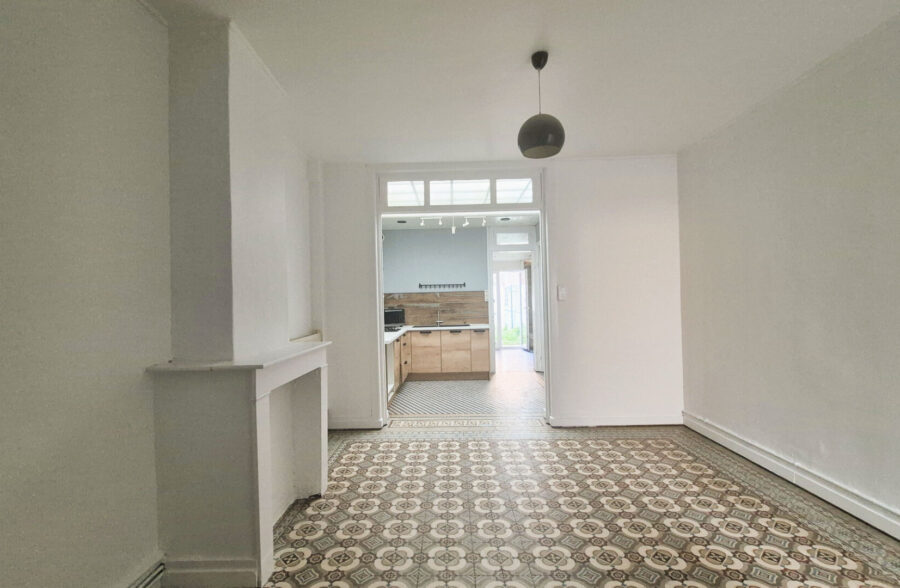 Maison Lomme 5 pièces 91 m2