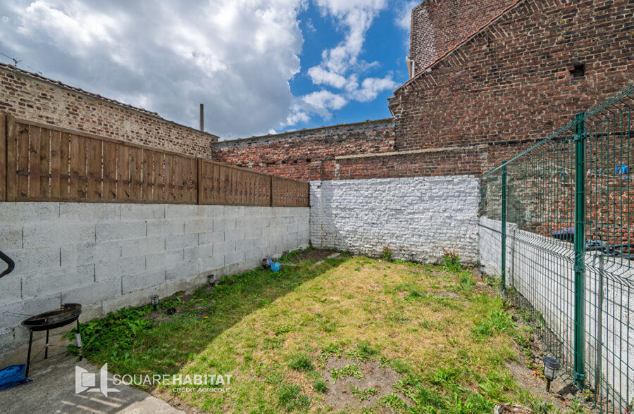 Maison Lomme 5 pièces 91 m2