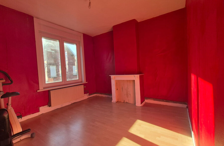 Maison Lomme 5 pièces 91 m2
