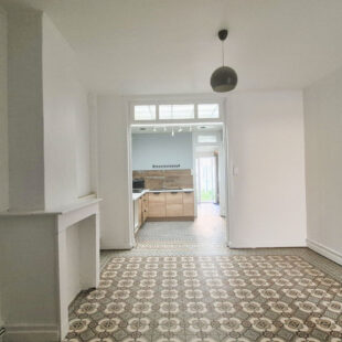 Maison Lomme 5 pièces 91 m2