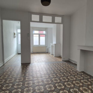 Maison Lomme 5 pièces 91 m2