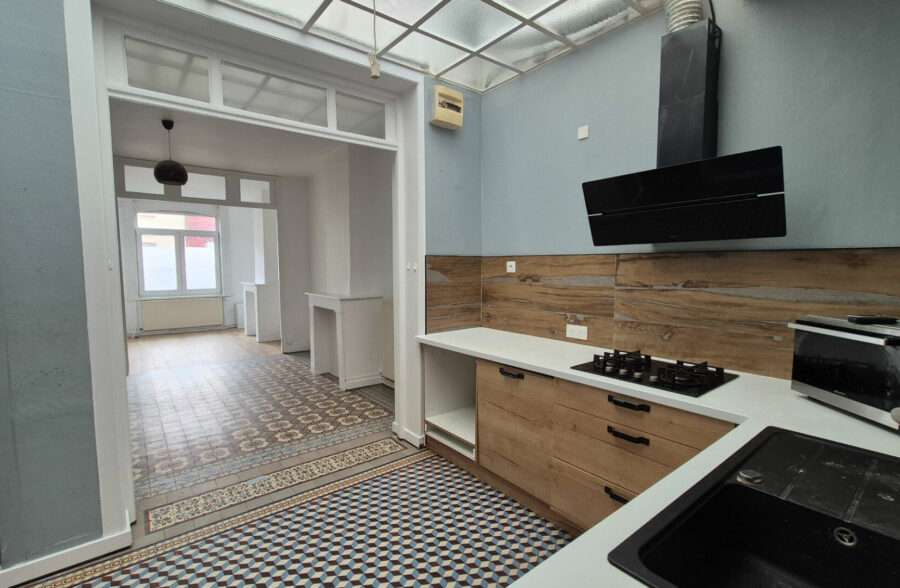 Maison Lomme 5 pièces 91 m2