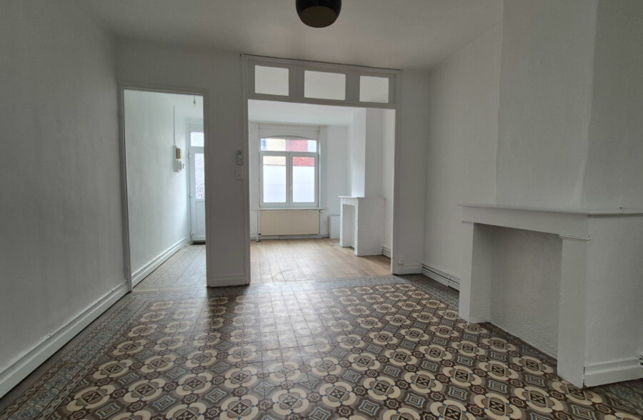 Maison Lomme 5 pièces 91 m2