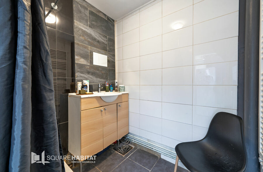 Maison Lomme 5 pièces 91 m2